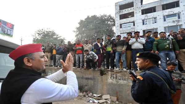 मैनपुरी लोकसभा उपचुनाव में मिली जीत से गया बड़ा संदेश 
