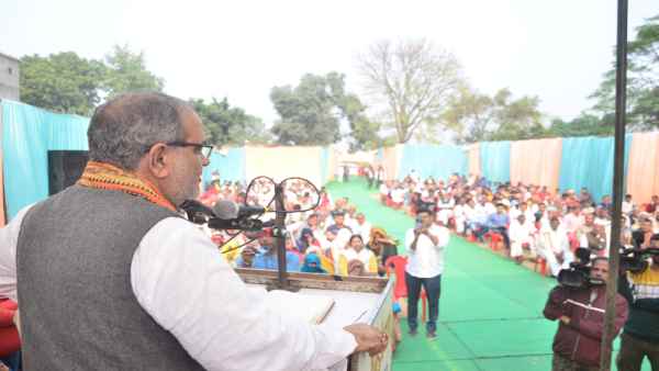 मैनुपरी में जीत के लिए 2024 तक करना होगा इंतजार 