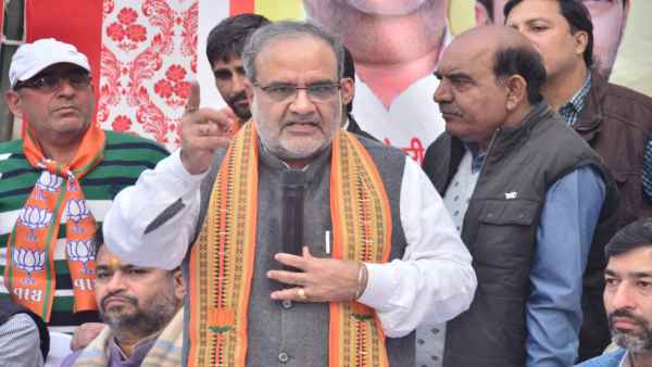 जाट प्रदेश अध्यक्ष के बावजूद खतौली कैसे हारी बीजेपी