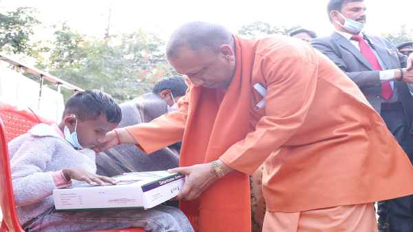 मुफ्त राशन योजना को तीन महीने के लिए बढ़ाया 