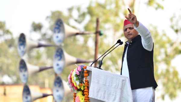 सपा से रामपुर लोकसभा छीन चुकी है बीजेपी सपा से रामपुर लोकसभा छीन चुकी है बीजेपी