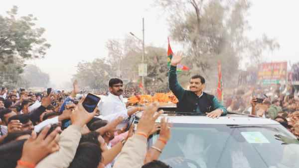 केवल एक सीट मिलने से नाराज थे शिवपाल यादव 