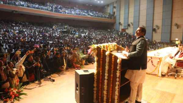 शिवपाल के संगठनात्मक कौशल का अखिलेश को मिलेगा फायदा शिवपाल के संगठनात्मक कौशल का अखिलेश को मिलेगा फायदा