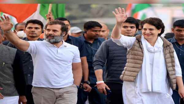 दलित पर दांव लगाकर 2024 को साधने की कोशिश 