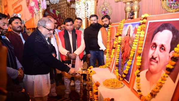 खतौली-मैनपुरी की हार ने किया सोचने के लिए मजबूर 