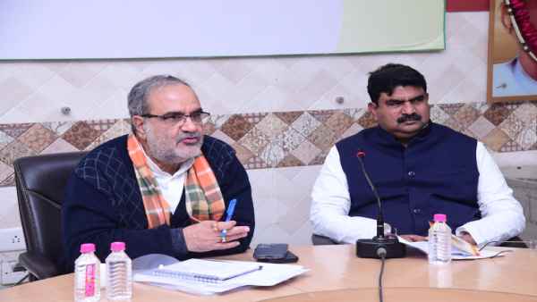 चुनाव के बाद यूपी बीजेपी को मिले दो नए चेहरे 