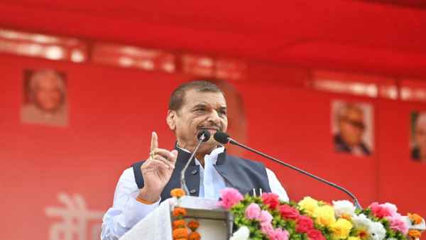 क्या सपा-बीजेपी के बीच 