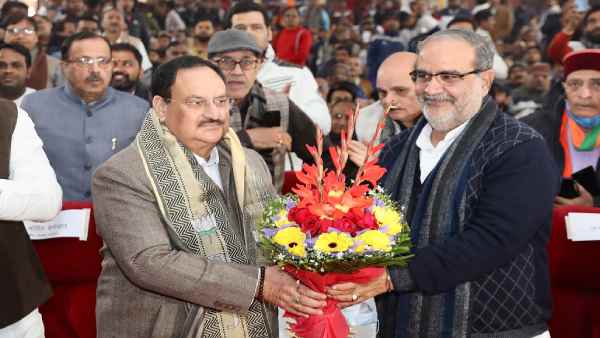 विधानसभा चुनाव में मिली जीत लेकिन आंकड़ा घटा