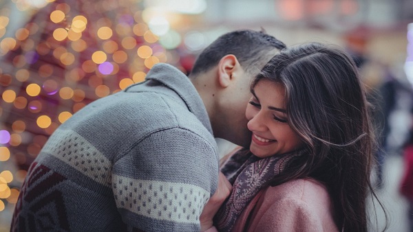 3. वक्त निकाल कर एक-दूसरे के साक क्वालिटी टाइम बिताए