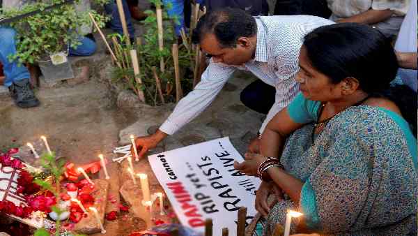 निर्भया के साथ उस रात क्या हुआ था ?