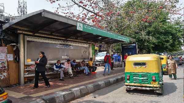 निर्भया दरिंदों की गिरफ्त में कैसे आई थी ?