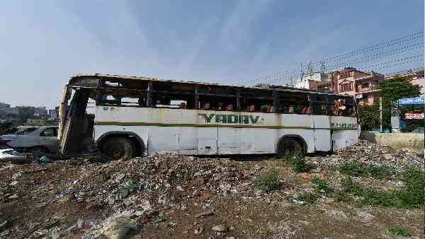 निर्भया ने सिंगापुर के अस्पताल में दम तोड़ा