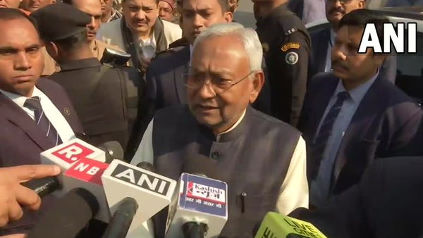 'बिहार में शराबबंदी से कई लोगों को फायदा हुआ'