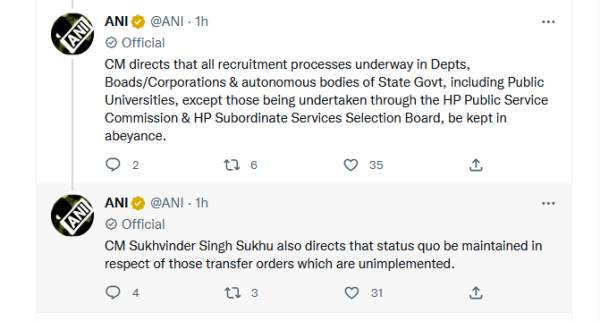 Sukhvinder Singh Sukhu