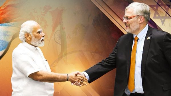 भारतीयों का राजदूत को मिला समर्थन