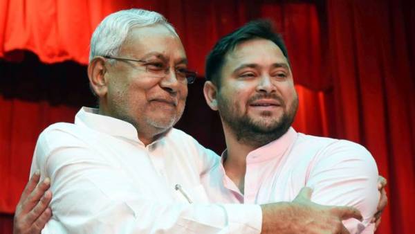 CM नीतीश और डिप्टी CM तेजस्वी ने लिया फ़ैसला