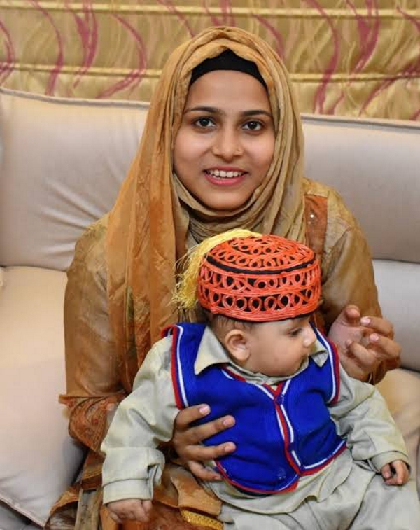 मेहनत कभी भी जाया नहीं होती