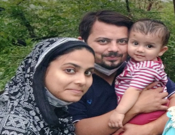 जेपीएससी की मेडिकल ऑफिसर एग्‍जाम 2022 की टॉपर 