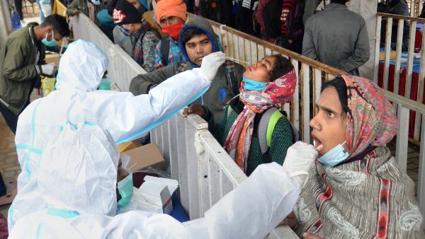 ओमीक्रॉन सब-वैरिएंट BF.7 को जानिए