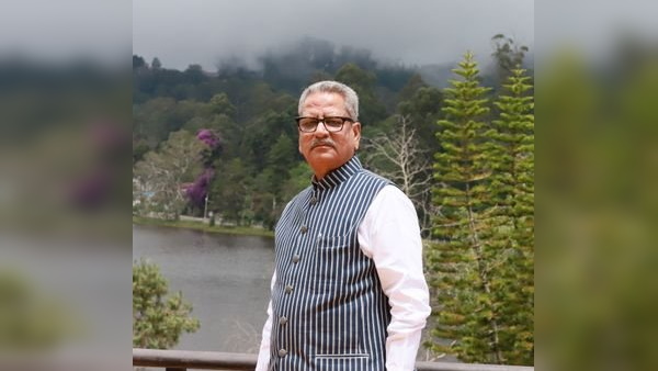 ओम माथुर कौन हैं? जीवनी व राजनीति कॅरियर ओम माथुर कौन हैं? जीवनी व राजनीति कॅरियर