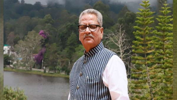 ओम माथुर पर छत्तीसगढ़ में कमल खिलाने की जिम्मा 