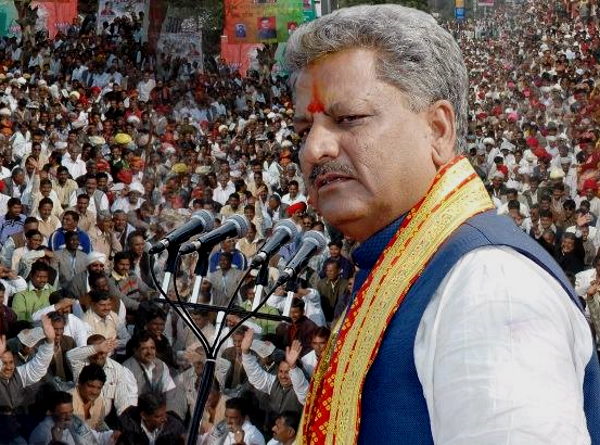 ओम प्रकाश माथुर की जीवनी
