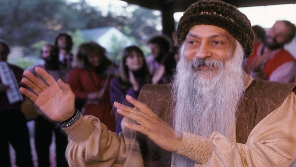 भारत में ओशो अनुयायियों के लिए पुणे में 1974 में आश्रम की स्थापना हुई थी