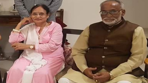  ओशो की छोटी बहन की सागर में ससुराल, संजो रखी हैं उनकी स्मृतियां