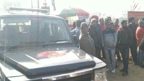 पति को कहा था आशिक के साथ जा रही हूँ, लेकिन वापस लौटी लाश