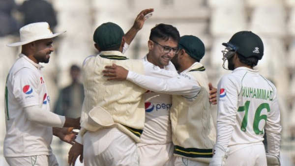 Pakistan team for New Zealand test series Pakistan team for New Zealand test series