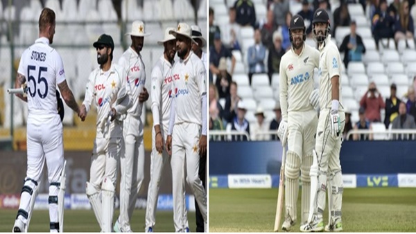 PAK vs NZ PAK vs NZ