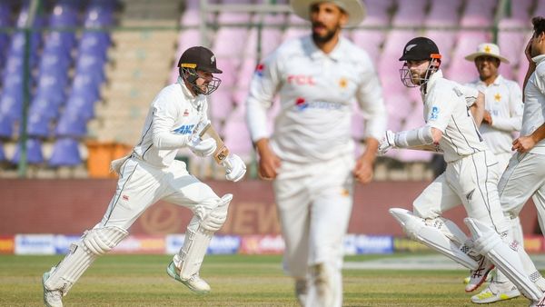 PAK vs NZ PAK vs NZ