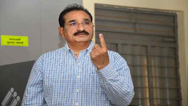 पंकज भाई मोदी