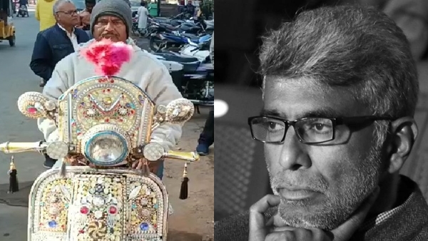 एक चक्कर चलाने वालों की होड़ 