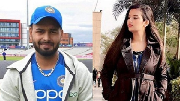 कौन हैं ईशा नेगी?