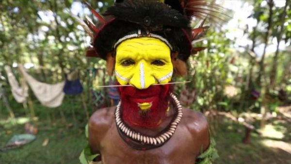 अचानक सबसे गरीब देशों में हुआ शुमार