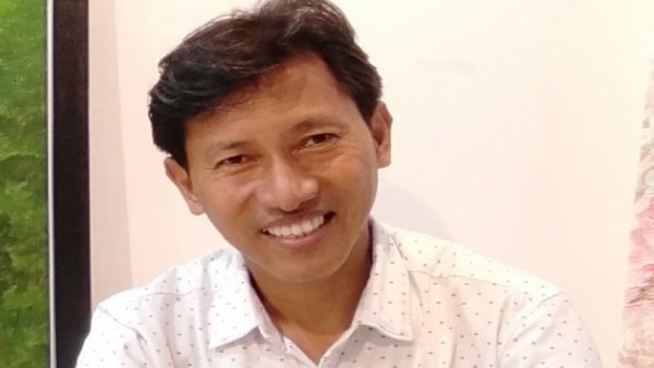 कभी पीछे नहीं हटे टेरोन कभी पीछे नहीं हटे टेरोन