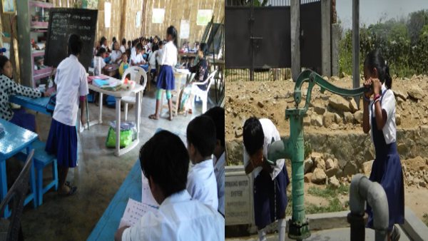 Parijat Academy Parijat Academy