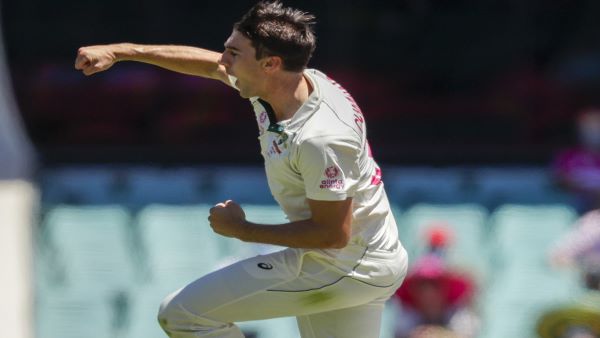 कमिंस का रिप्लेसमेंट भी है