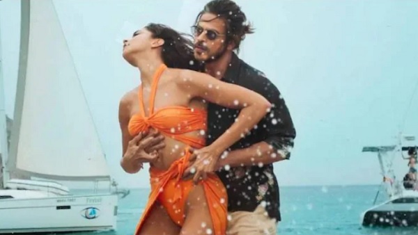 क्या भगवा बिकिनी पर होंगे बदलाव? 