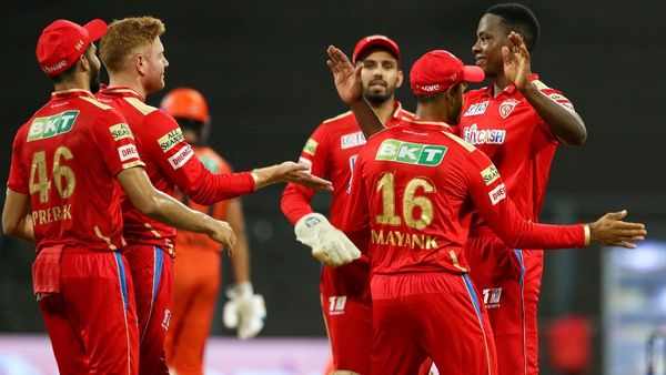 Punjab Kings Punjab Kings