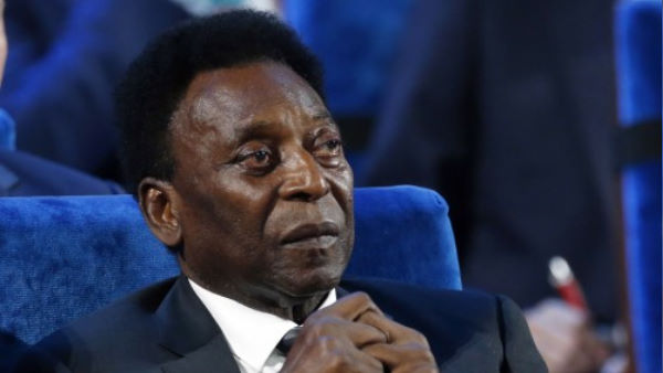 Pele Pele