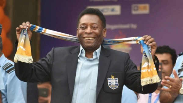 Pele Pele