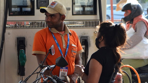 Petrol-Diesel Price: Petrol-Diesel Price:
