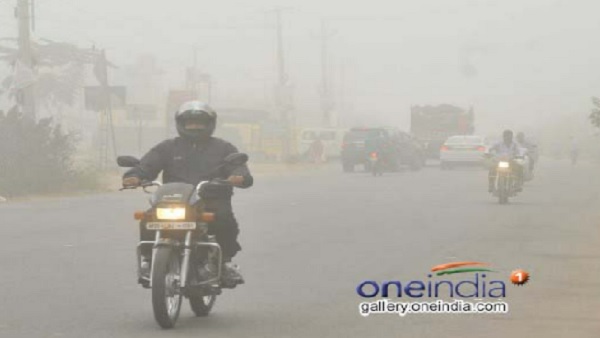  Delhi Weather