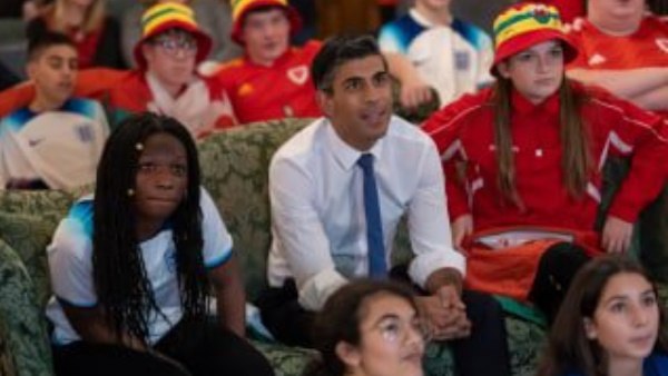 rishi sunak on racism rishi sunak on racism