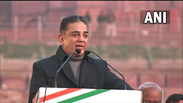 Kamal Haasan Kamal Haasan