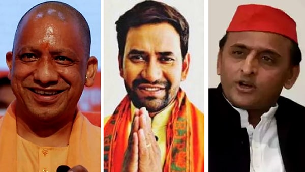 रामपुर-आजमगढ़ उपचुनाव ने कराई फजीहत 