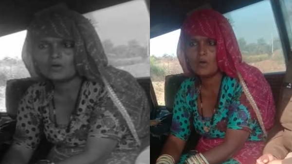 Mathura two innocent people jailed killing wife found alive living with second husband after 6 years