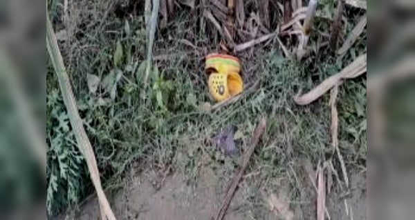 Bulandshahr drug Addict kills 2 year old innocent baby strangles child playing outside the house Bulandshahr drug Addict kills 2 year old innocent baby strangles child playing outside the house